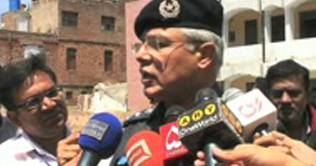 Liberty incident: 6 more perpetrators identified, CCPO Lahore